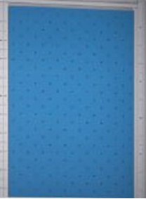 Панель для металлического стеллажа No Brand Т-80 - фото