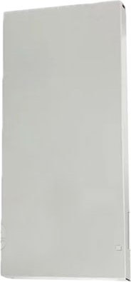 Перегородка для металлического стеллажа No Brand Т-200 - фото