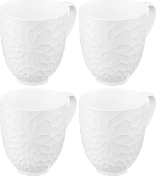 Набор кружек Elan Gallery Витраж / 620144_4 - фото