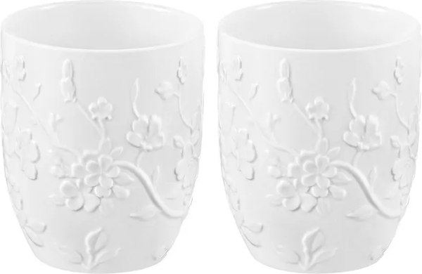 Набор кружек Elan Gallery Цветущая сакура / 630099_2