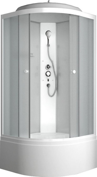 Душевая кабина Oda 8500BM - фото