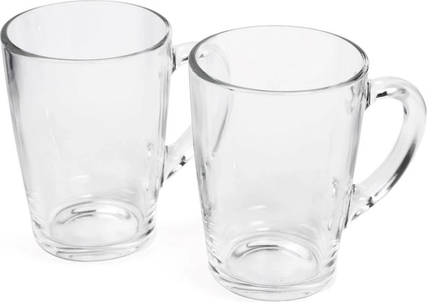 Набор кружек Luminarc Время Дегустаций Кофе / 10O0517 - фото