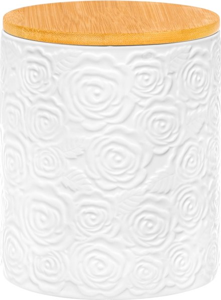 Набор емкостей для хранения Elan Gallery Розы / 540417_2 - фото