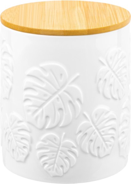 Набор емкостей для хранения Elan Gallery Тропики / 540648-3