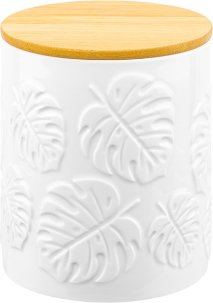 Набор емкостей для хранения Elan Gallery Тропики / 540648_2 - фото