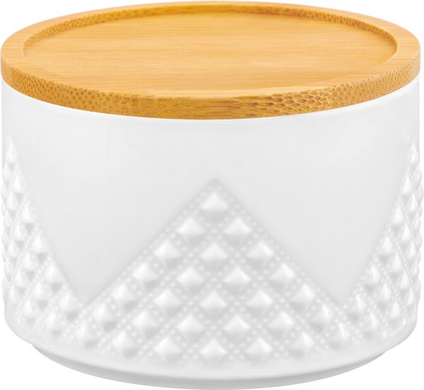 Набор емкостей для хранения Elan Gallery Ромбики / 540490_2