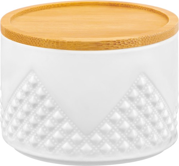 Набор емкостей для хранения Elan Gallery Ромбики / 540490_2