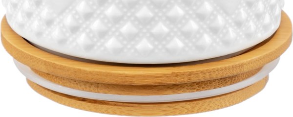 Набор емкостей для хранения Elan Gallery Ромбики / 540490_2