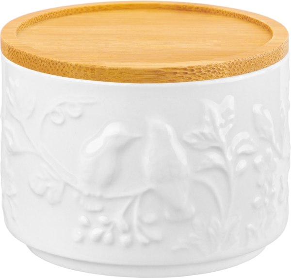 Набор емкостей для хранения Elan Gallery Птички на ветке / 540197_6 - фото