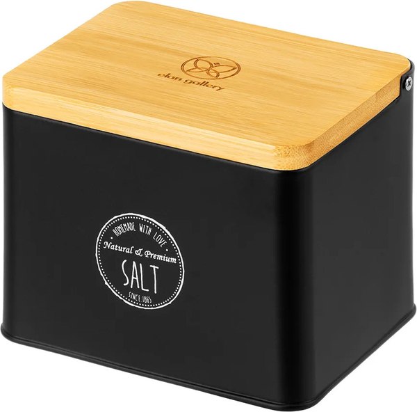 Емкость для хранения Elan Gallery Salt / 240592 - фото