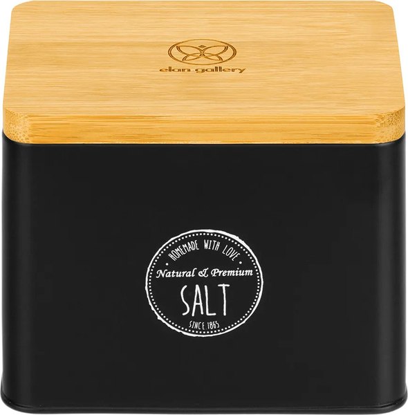 Емкость для хранения Elan Gallery Salt / 240592