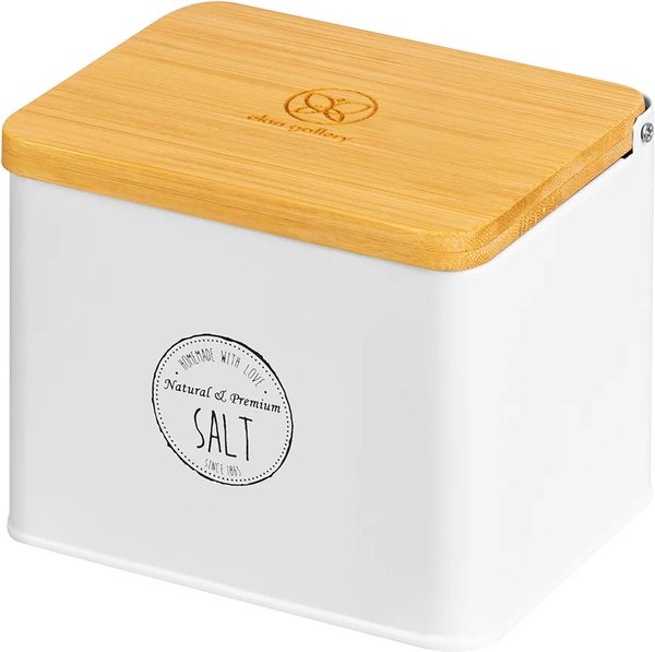 Емкость для хранения Elan Gallery Salt / 240593 - фото