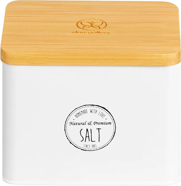 Емкость для хранения Elan Gallery Salt / 240593