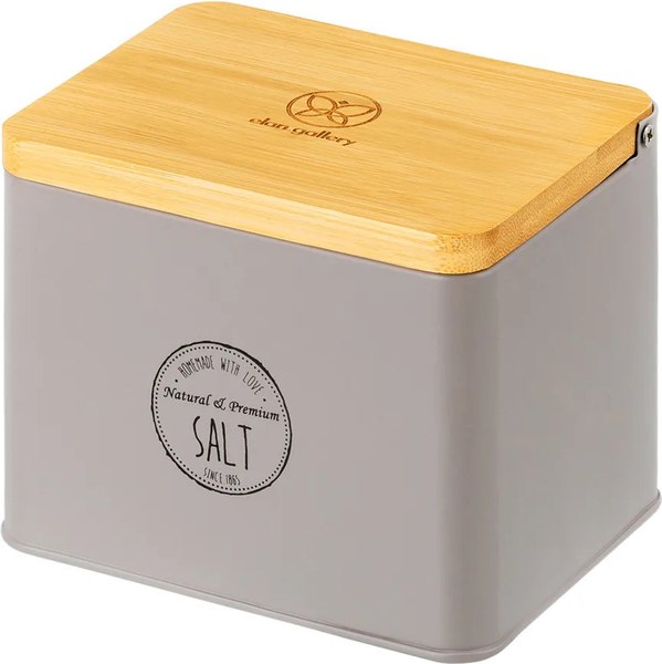 Емкость для хранения Elan Gallery Salt / 240594 - фото