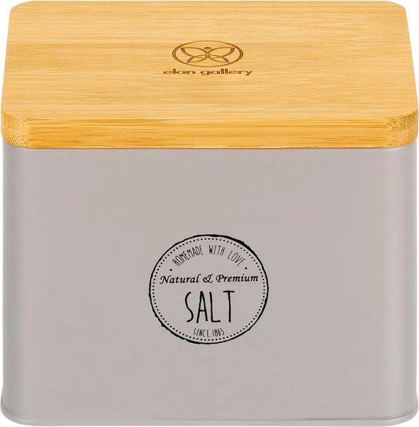 Емкость для хранения Elan Gallery Salt / 240594