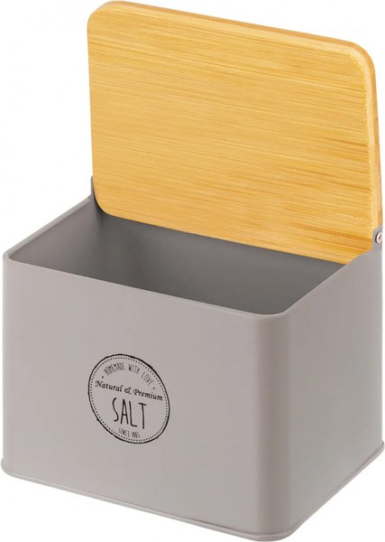 Емкость для хранения Elan Gallery Salt / 240594