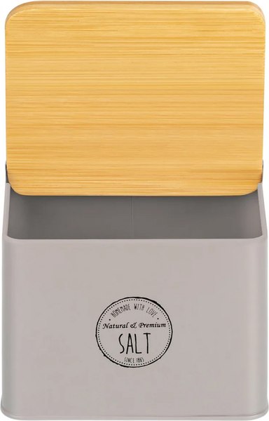 Емкость для хранения Elan Gallery Salt / 240594