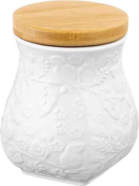 Емкость для хранения Elan Gallery Птички на ветке / 950363