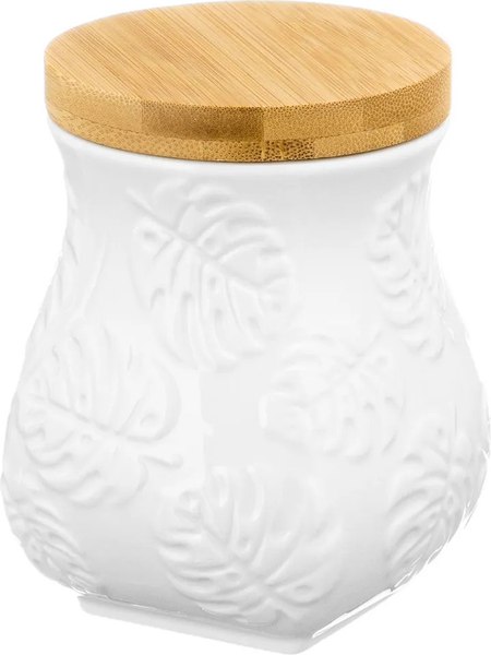 Емкость для хранения Elan Gallery Тропики / 950364