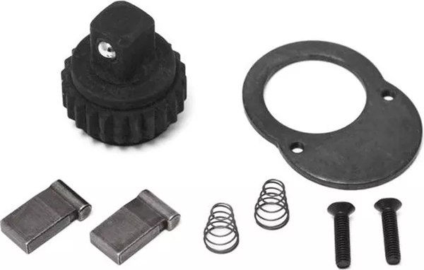 Ремкомплект для трещотки Partner PA-80272-P1 - фото