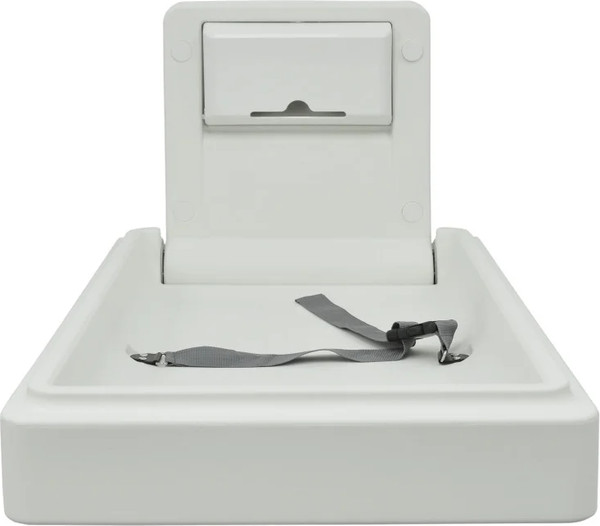 Столик пеленальный для общественных мест Puff 8002