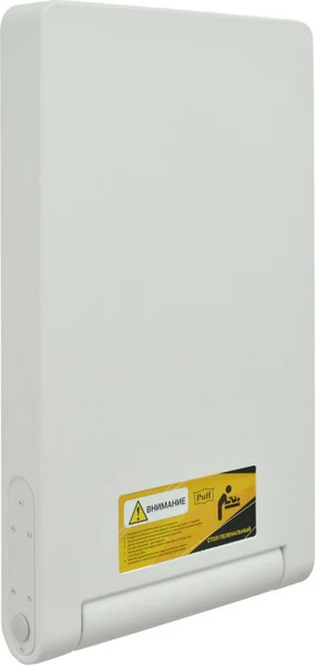 Столик пеленальный для общественных мест Puff 8002