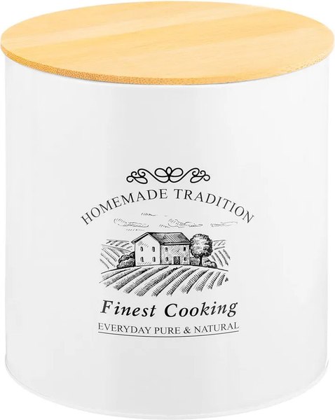 Емкость для хранения Elan Gallery Finest Cooking / 960179 - фото