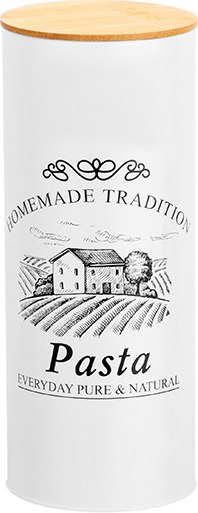 Емкость для хранения Elan Gallery Pasta / 960180 - фото