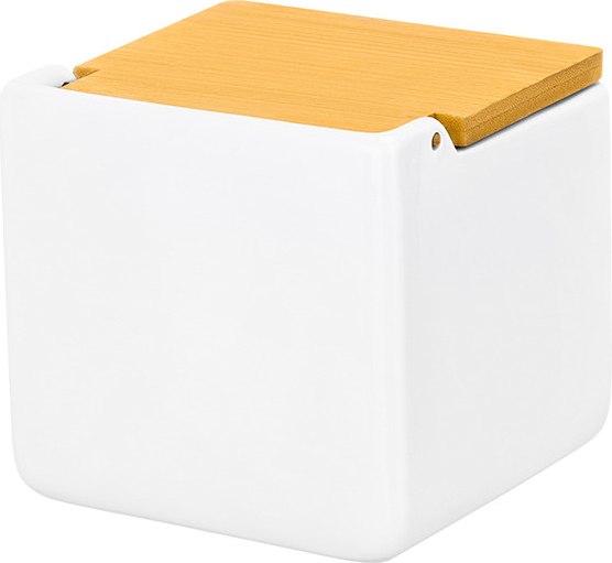 Емкость для хранения Elan Gallery Белая / 990654