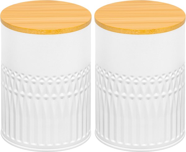 Набор емкостей для хранения Elan Gallery 240508 - фото