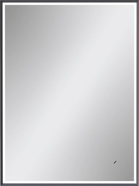 Зеркало EQUIL Mirage LED 600x800