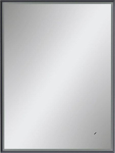 Зеркало EQUIL Mirage LED 600x800