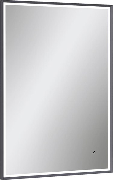 Зеркало EQUIL Mirage LED 600x800