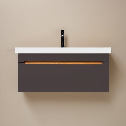 Тумба под умывальник Акваль Токи / ТОКИ.70.00.21.N