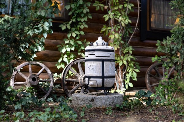 Тандыр Амфора Привал