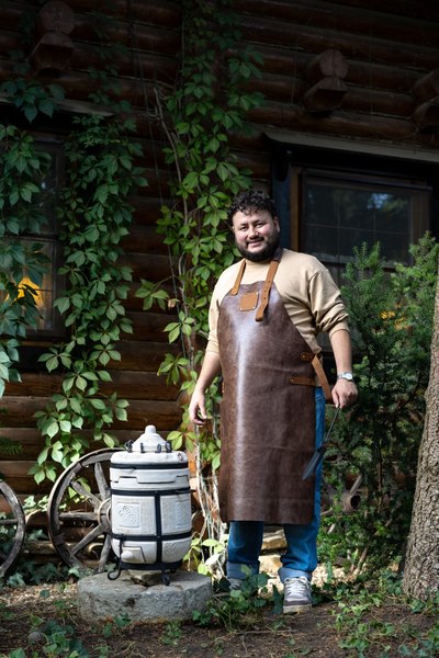 Тандыр Амфора Привал