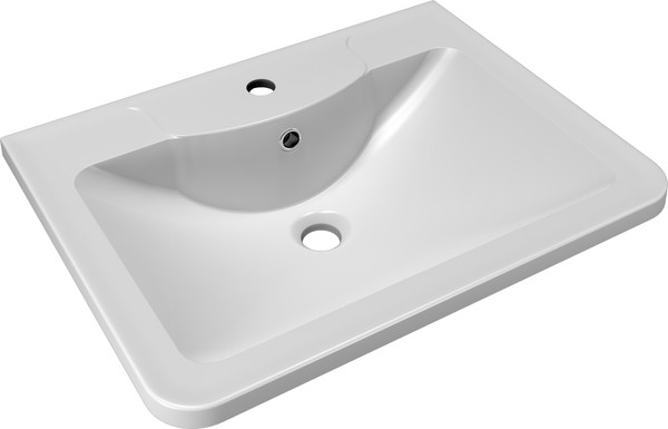 Умывальник Florentina Аллегро 600 - фото