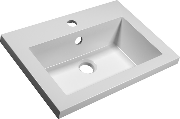 Умывальник Florentina Анита 500 - фото