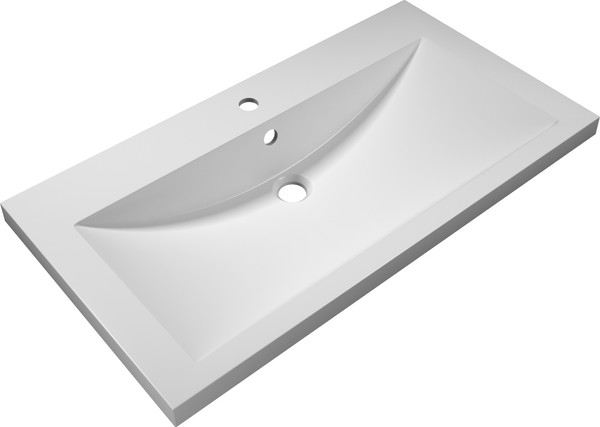 Умывальник Florentina Анита 900 - фото