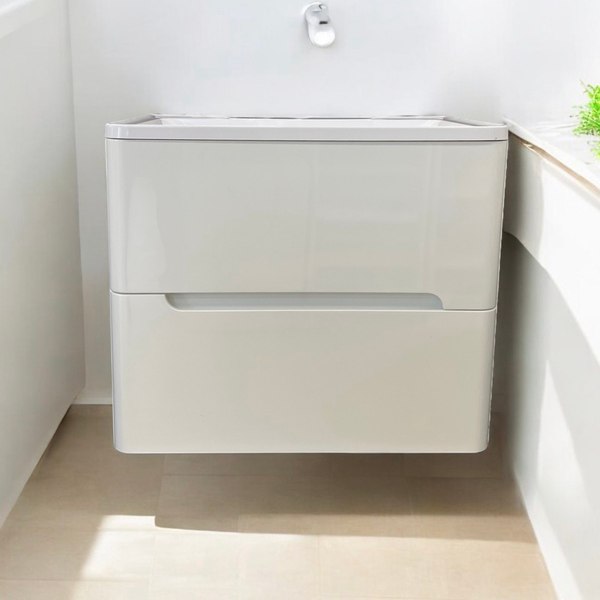 Тумба под умывальник Garda Allegro 76н_700 / 30.76н.700 - фото