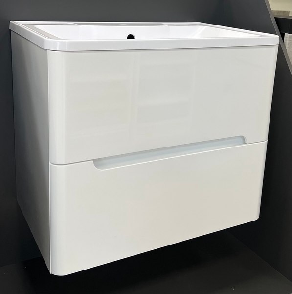 Тумба под умывальник Garda Allegro 76н_700 / 30.76н.700