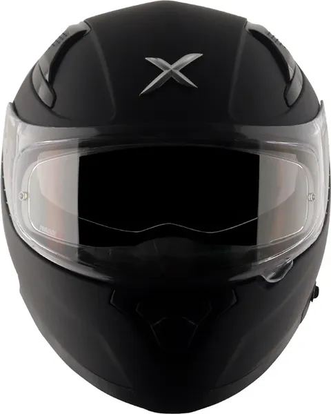 Мотошлем AXOR Apex Solid