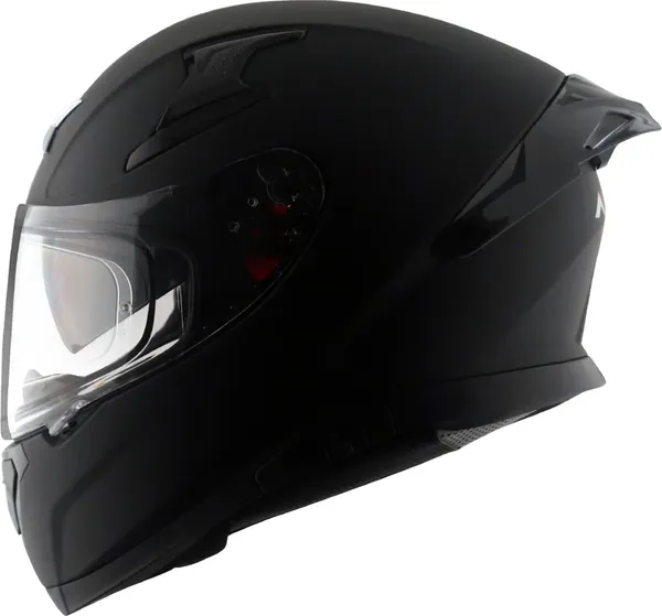Мотошлем AXOR Apex Solid