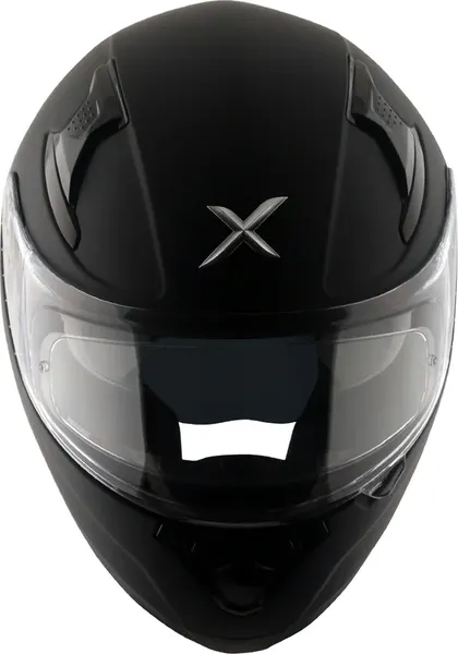 Мотошлем AXOR Apex Solid