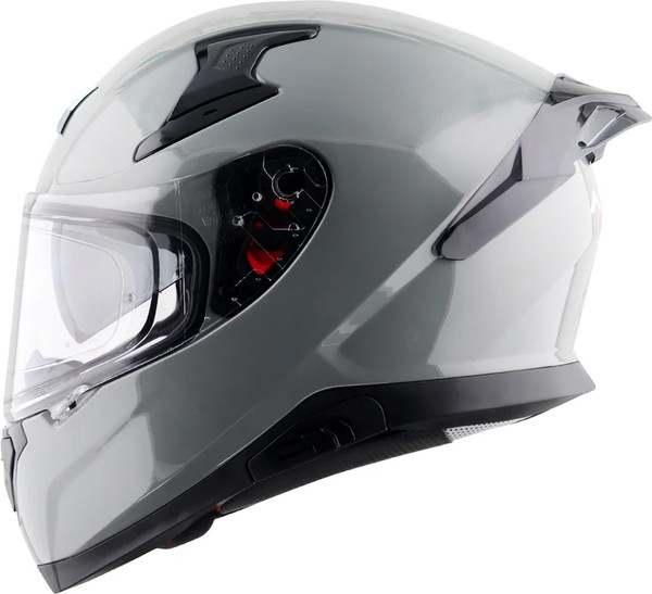 Мотошлем AXOR Apex Solid