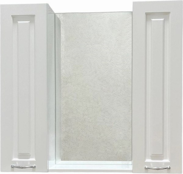 Шкаф для ванной Garda KELN4_800 / 03.4.800 - фото