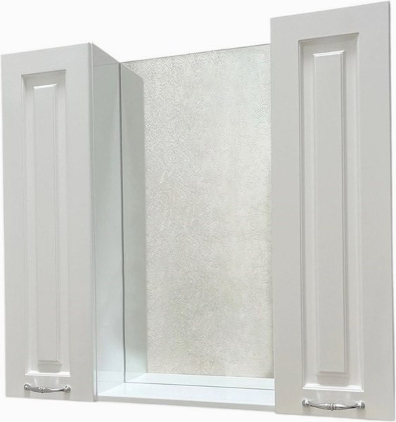 Шкаф для ванной Garda KELN4_800 / 03.4.800