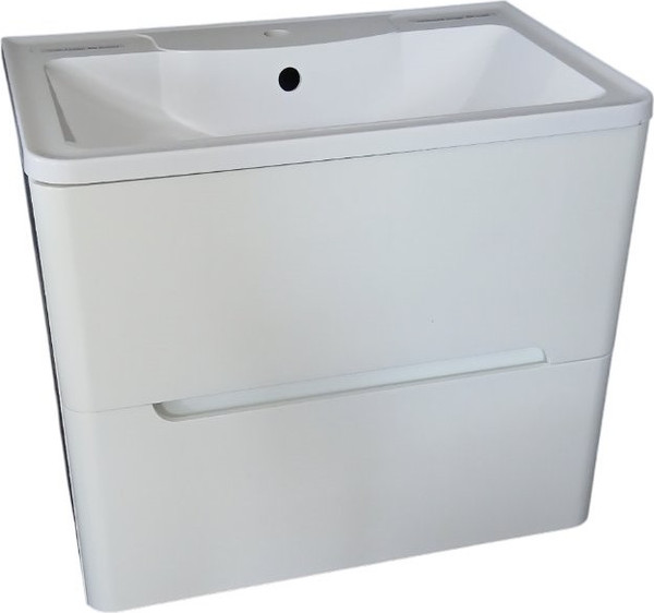 Тумба под умывальник Garda Allegro 76н_600 / 30.76н.600 - фото