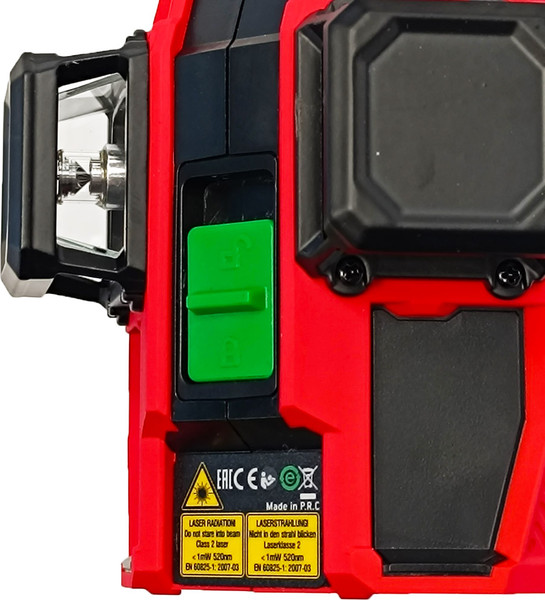 Лазерный нивелир Condtrol Omniliner G3D Kit