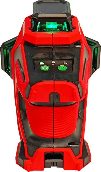 Лазерный нивелир Condtrol Omniliner G3D Kit